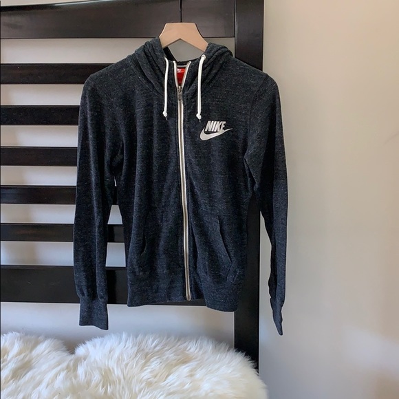 nike blazer grey womens